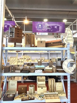 136th Canton Fairthe 136th Canton Fair