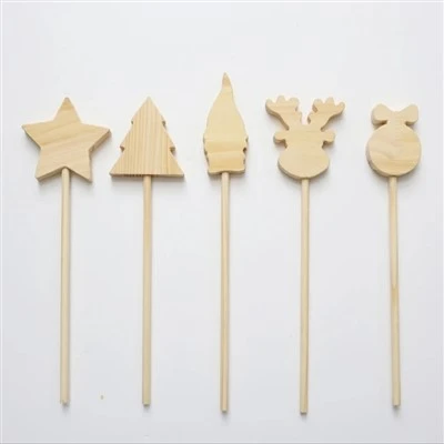 ไม้กายสิทธิ์ DIY ไม้กายสิทธิ์